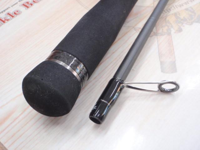 エギゾースト5G EZ5-832ML/LRC