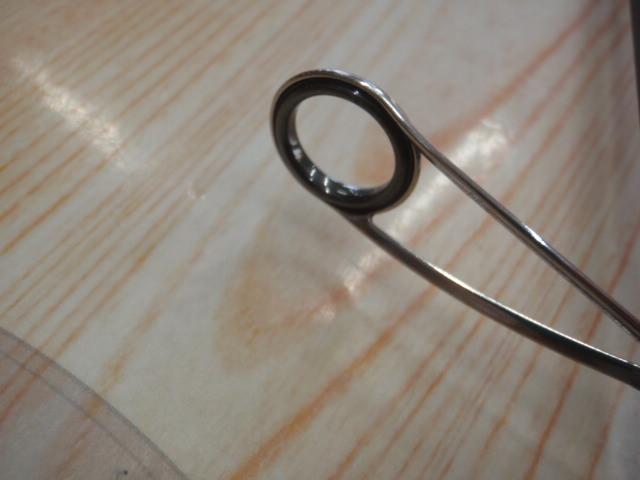 エギゾースト5G EZ5-832ML/LRC