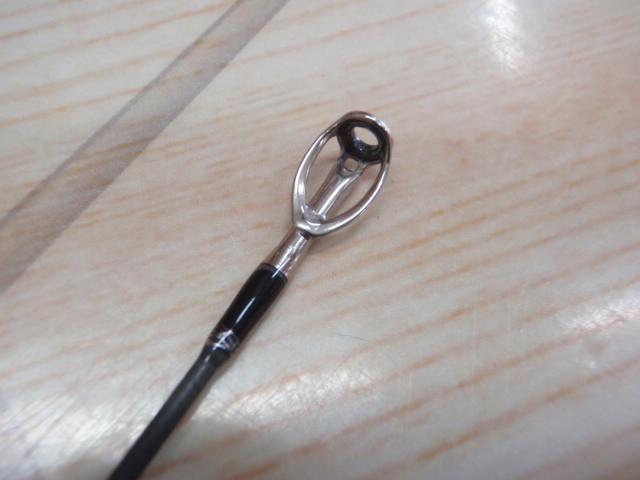 エギゾースト5G EZ5-832ML/LRC