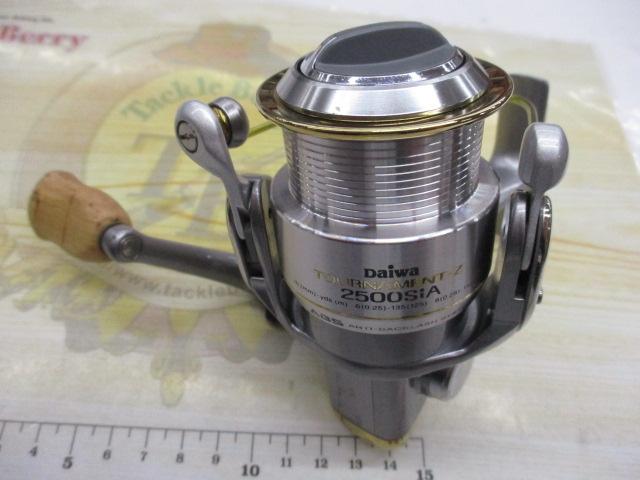 トーナメントZ 2500SiA