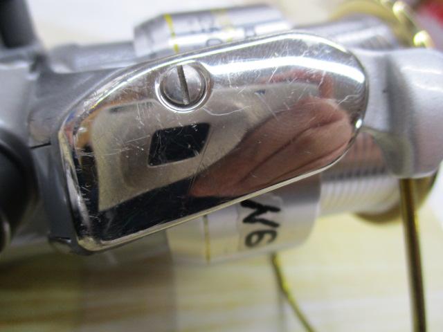 トーナメントZ 2500SiA