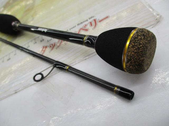 オーシャンゲート JOG-604UL-K ST AJ