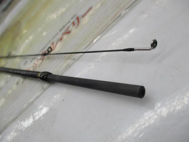 オーシャンゲート JOG-604UL-K ST AJ