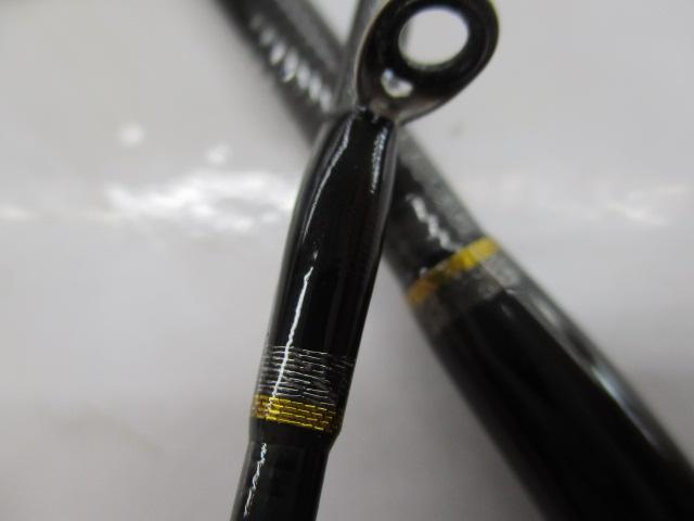 オーシャンゲート JOG-604UL-K ST AJ