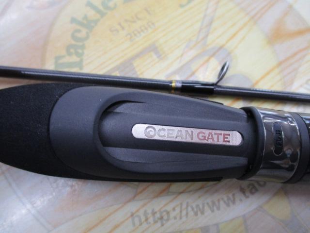 オーシャンゲート JOG-604UL-K ST AJ