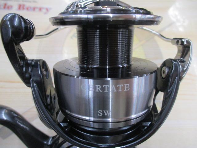 24セルテートSW 5000-XH