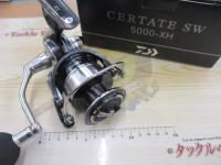 24セルテートSW 5000-XH