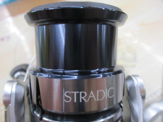 19ストラディック 2500SHG