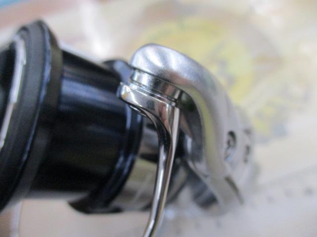 19ストラディック 2500SHG