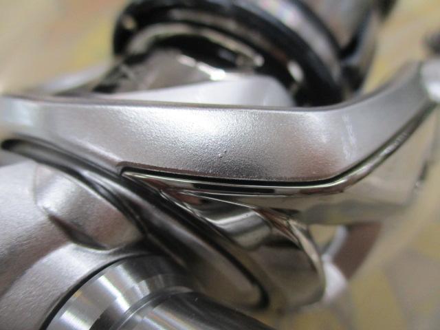 19ストラディック 2500SHG