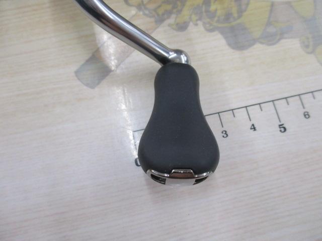 19ストラディック 2500SHG