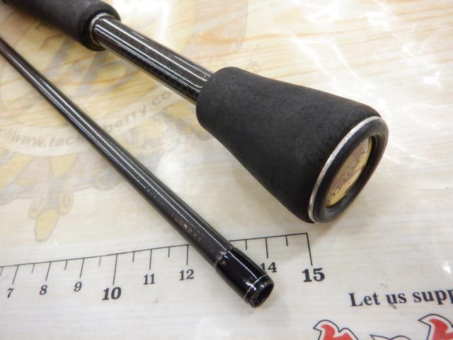 アルディート 602MLFS