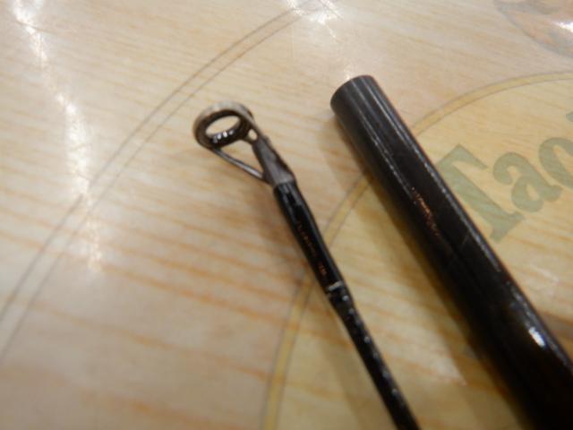 アルディート 602MLFS