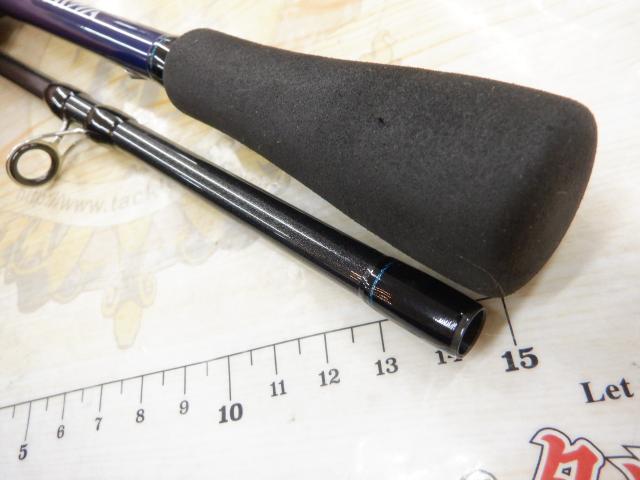 リバティクラブエギング 832M