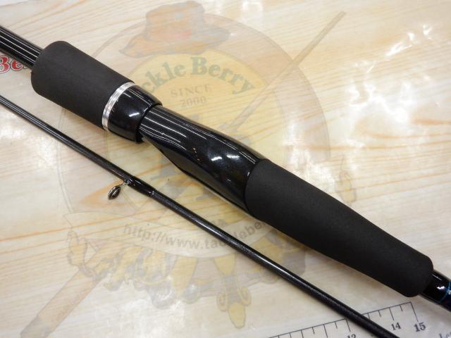 リバティクラブエギング 832M