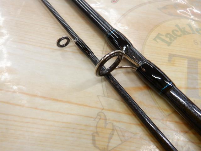 リバティクラブエギング 832M