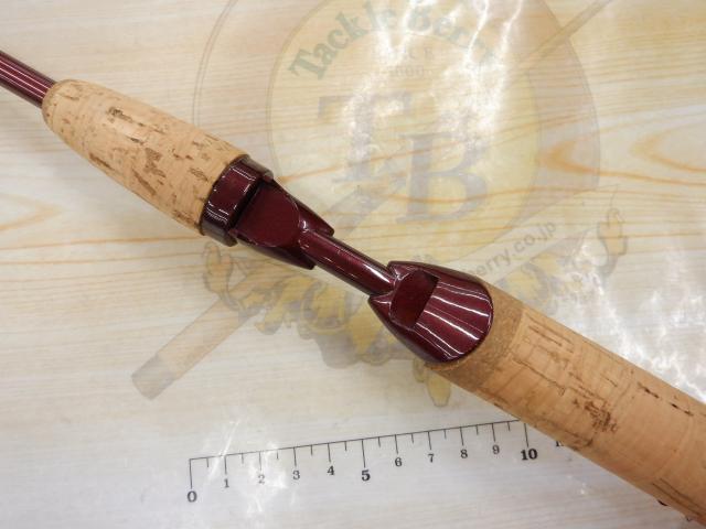 バンタムスコーピオン BSR 1601F