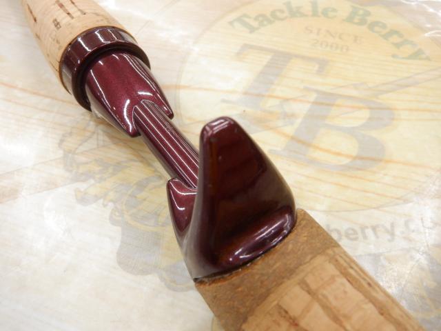 バンタムスコーピオン BSR 1601F