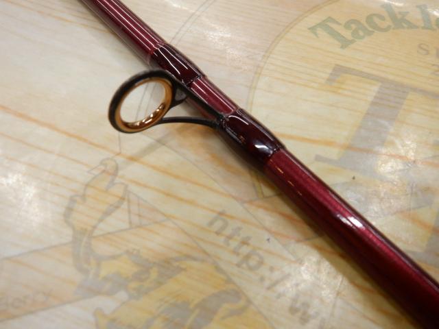 バンタムスコーピオン BSR 1601F