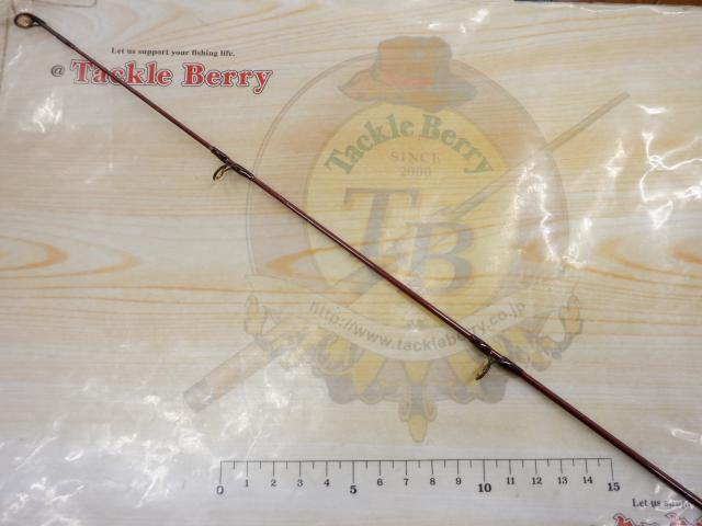 バンタムスコーピオン BSR 1601F