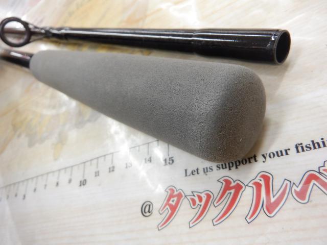 パシフィックファントムS PF-S S1002MHFS