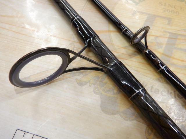 パシフィックファントムS PF-S S1002MHFS