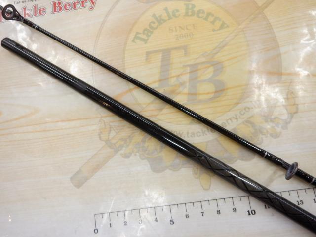 パシフィックファントムS PF-S S1002MHFS