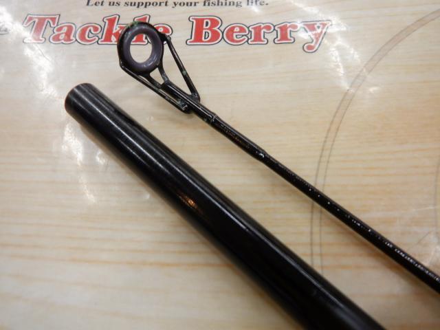 パシフィックファントムS PF-S S1002MHFS