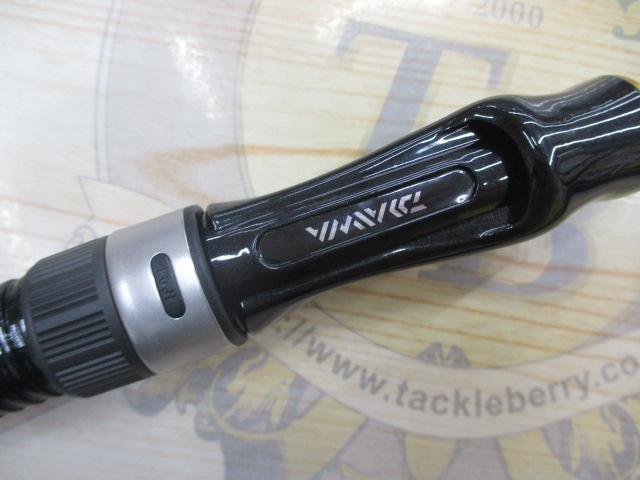 アジ_メバルX 74UL-S