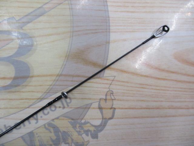 アジ_メバルX 74UL-S