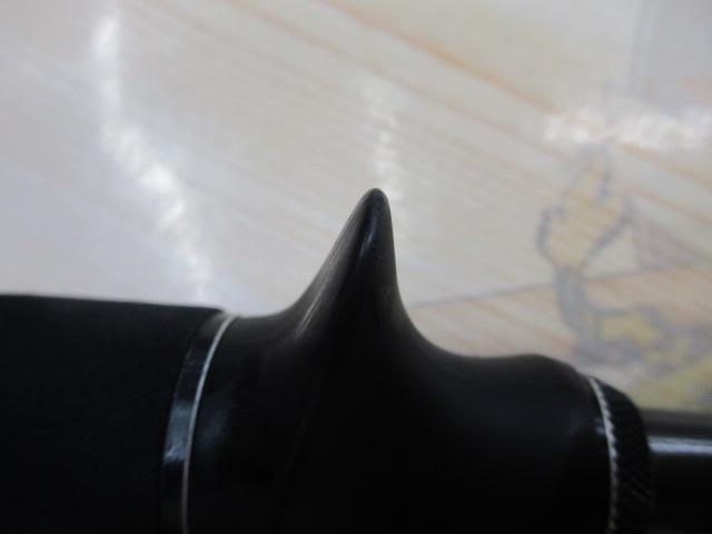 ソルティースタイルベイトフィネスカスタム STBC-792LT-KR