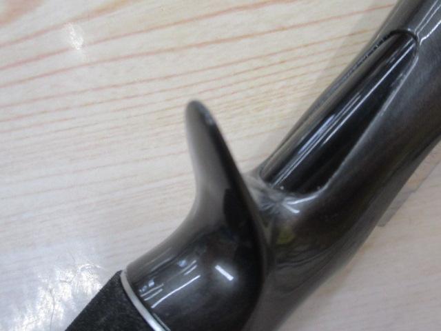 ハードロッカー B76H