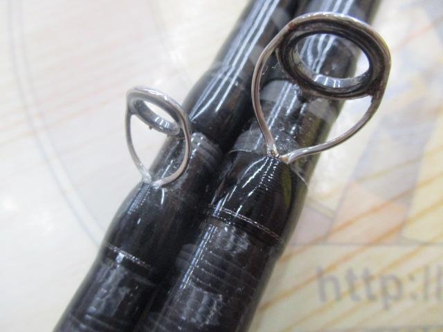 ハードロッカー B76H