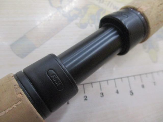 RGM スペック5 42-48S ブラウン