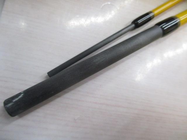 RGM スペック5 42-48S ブラウン