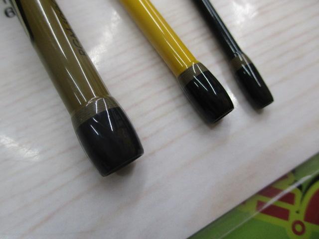 RGM スペック5 42-48S ブラウン