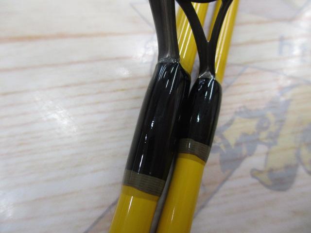 RGM スペック5 42-48S ブラウン