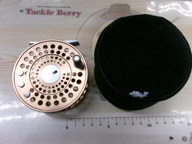 マリエット MR-8.5 ブラウン｜＠ベリーネット 日本最大新品中古釣具WEB