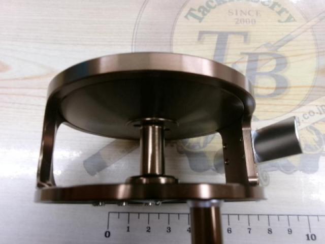 マリエット MR-8.5 ブラウン