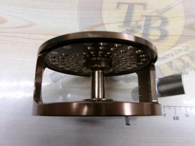 マリエット MR-8.5 ブラウン