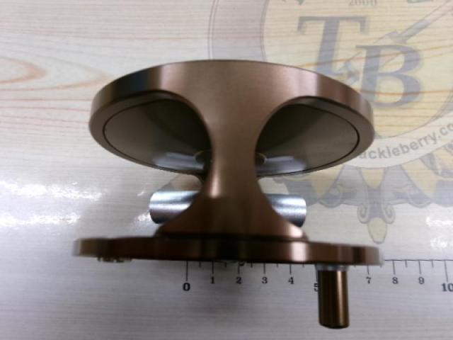 マリエット MR-8.5 ブラウン