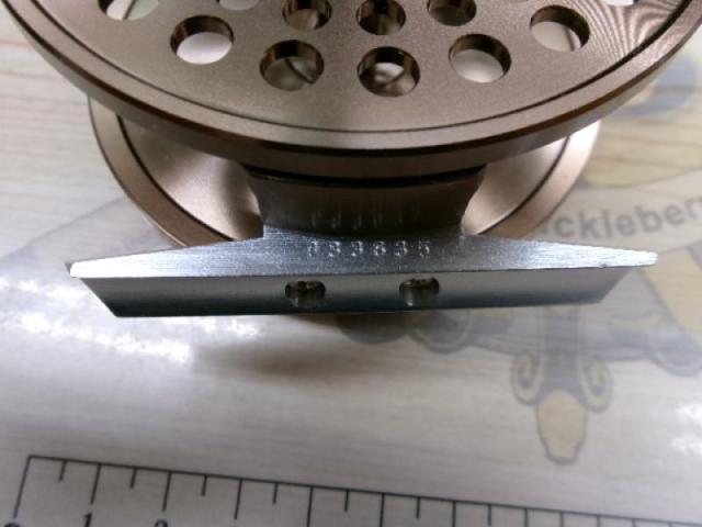 マリエット MR-8.5 ブラウン｜＠ベリーネット 日本最大新品中古釣具WEB