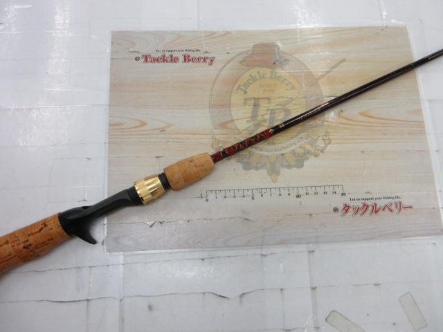 バストーナメントBTC-561MP