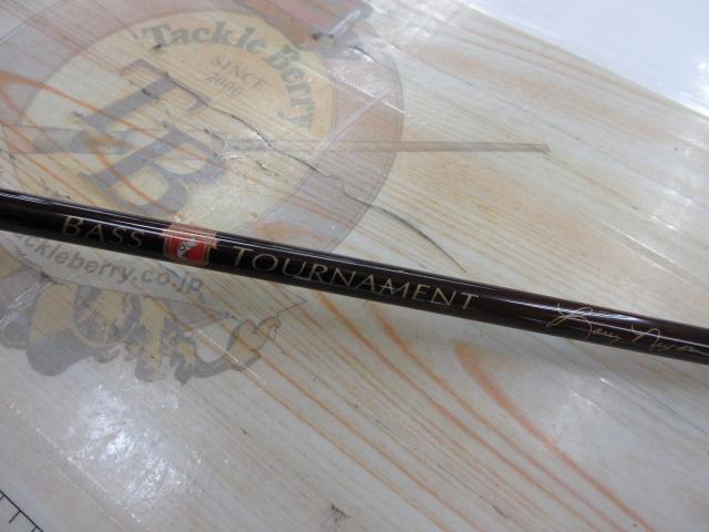 バストーナメントBTC-561MP