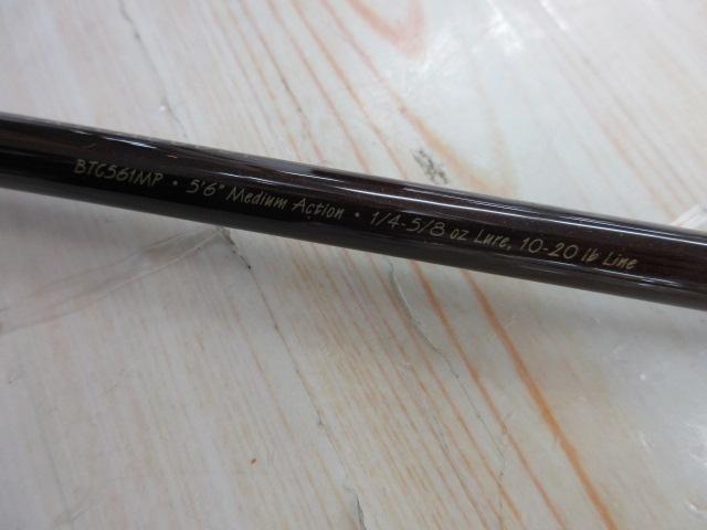 バストーナメントBTC-561MP