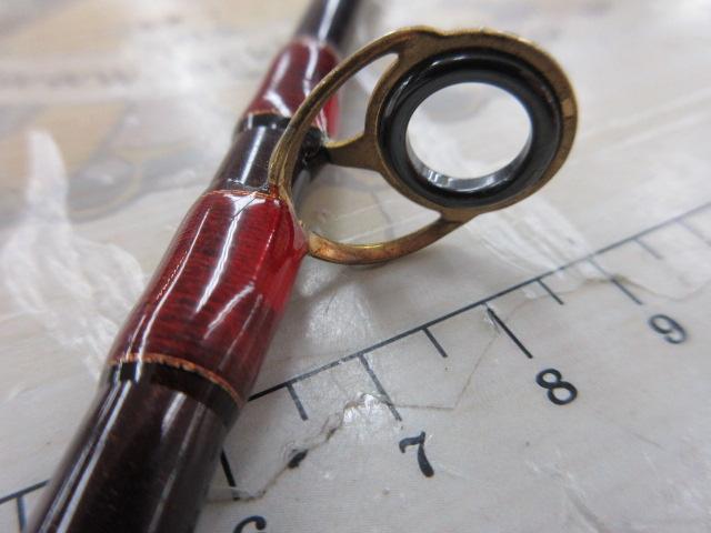 バストーナメントBTC-561MP