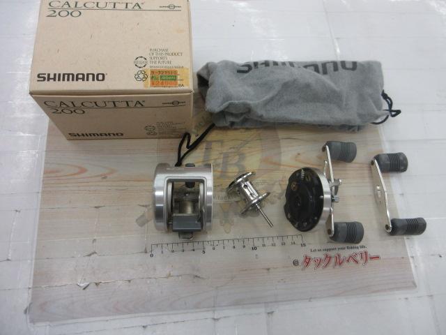 92カルカッタ 200