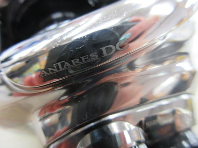 21アンタレスDC XG RH