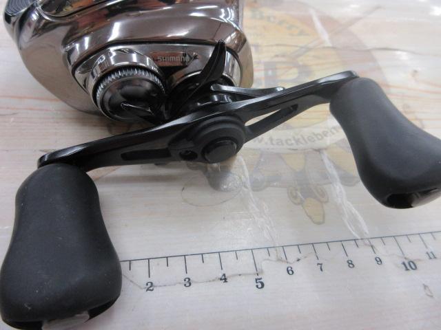 21アンタレスDC XG RH