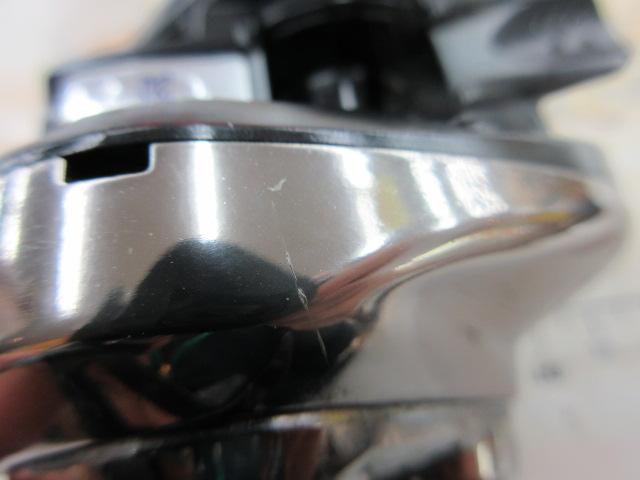 21アンタレスDC XG RH